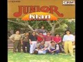 Los Junior Klan Que La Arresten (Album Completo)