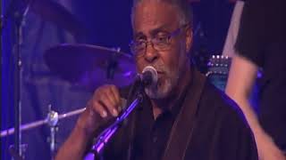 Andy T. Band ft. Nick Nixon - &quot;No End to the Blues&quot; @ Moulin Blues 2013