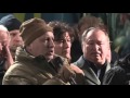 Турчинов. Майдан. 18 лютого 2014