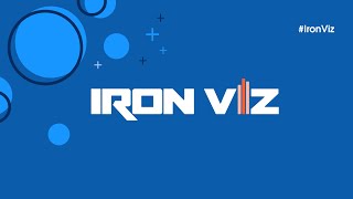 Iron Viz 2024