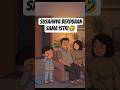 susah berduaan sama istri.