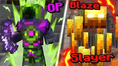 The BIGGEST Skyblock Update is Coming (Nether Update) | Hypixel Skyblock