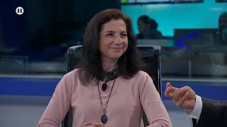 Mitos y realidades de la Hipersexualidad; especialistas debaten Mitos y realidades de la Hipersexualidad; especialistas debaten