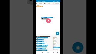HOW TO CREATE APP PLAY LIST MUSIC IN SKETCHWERE screenshot 4