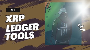 XRP NFT DISCORD BOT! Free To use XRP Tools!