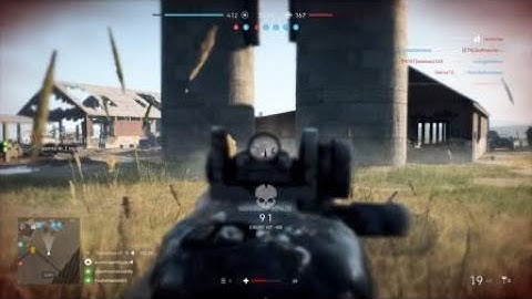 Bfv Tank killing