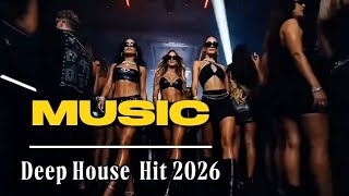 Music In My Head | Extreme Energy |Deephouse Hit 2026