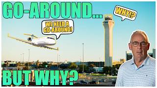 GoJet 4560 Sees Traffic ATC Can t Find Kennedy Steve Reacts