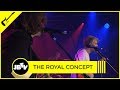 The Royal Concept - Radio | Live @ JBTV
