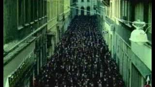 One Minute Silence - I Wear My Skin