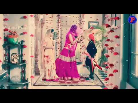 Hariyala banao nadan banao Rajasthani song