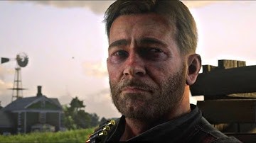 Red Dead Redemption 2, Rockstar, fix your damn game