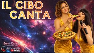 Music is emotion. Food is too. And the body knows it.