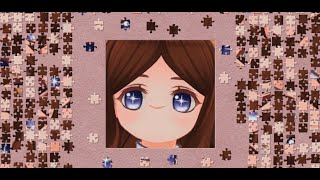 JIGSAW PUZZLE TIME - Jigsaw Explorer #vtuber screenshot 5