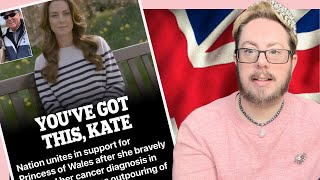 You've Got This Kate! Conspiracy Apologists & Chemo | Everything We Know.