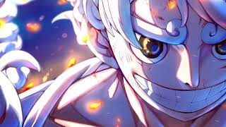 One Piece OST Overtaken EPIC VERSION Drums of Liberation