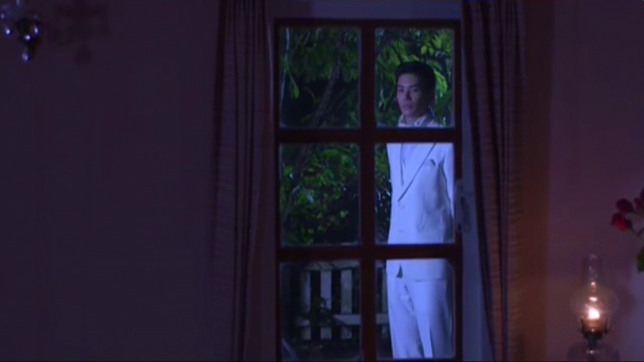 สนวิว - รักแท้อยู่เหนือกาลเวลา (แต่ปางก่อน) สน ยุกต์ วิว วรรณรท SonVill  Vill Wannarot SonYuke