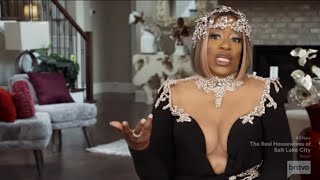 Porsha Family Matters Review Season 1, Episode 2 Review #porshafamilymatters #review