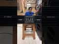DBVOICE POWER FOUR sold orderannya pakbos agus, primadona memang power satu ini boss