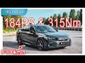 Part 1/2 | 2023 Honda Civic e:HEV RS hybrid | Malaysia #POV [Test Drive] [CC Subtitle]