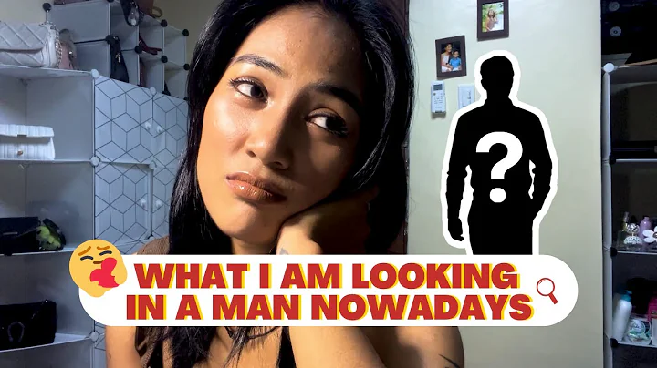 Rose Vega TELLS IT ALL! | What is she looking for ...