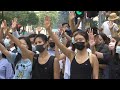 Notstandsrecht aus der Kolonialzeit: Hongkong erlässt Vermummungs-Verbot