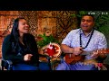 TP+ Tongan Language Week song by Indira Stewart and John Pulu  [TONGAN LANGUAGE WEEK IN AOTEAROA]