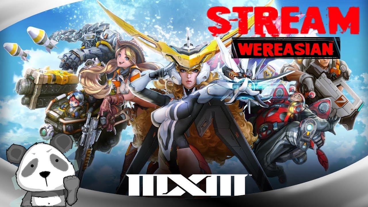 ▶️MxM - Moro x The Gang - Part 1! | Ranked Titan Ruins | The downfall* of skynet!