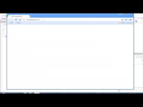 Visual Basic 2008 Tutorial #13: Verlinken