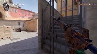 Peateecs | Inferno Quickscope 1V2, 4K Clutch