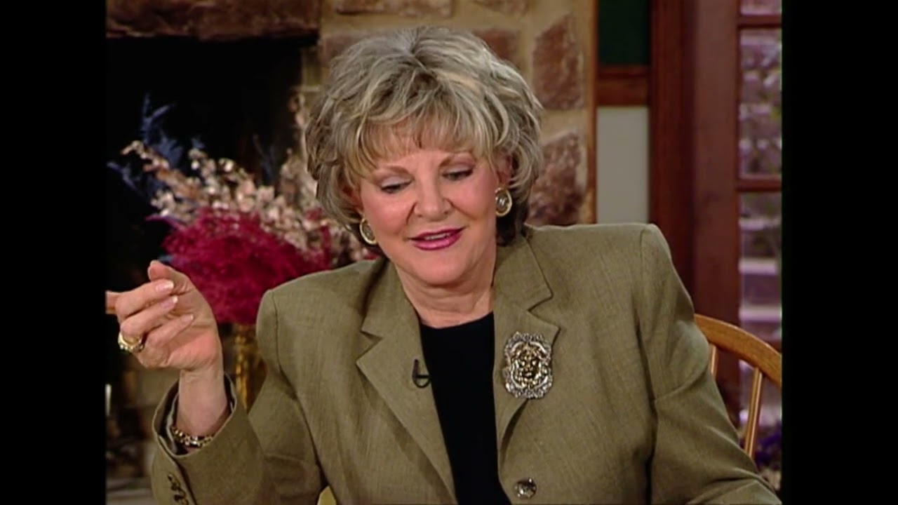 A Marriage Without Regrets | Temptation | Consider the Cost | Kay Arthur | Precepts for Life