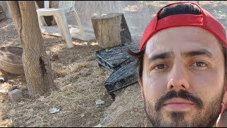 KARONG VE FAรA YANIMDA