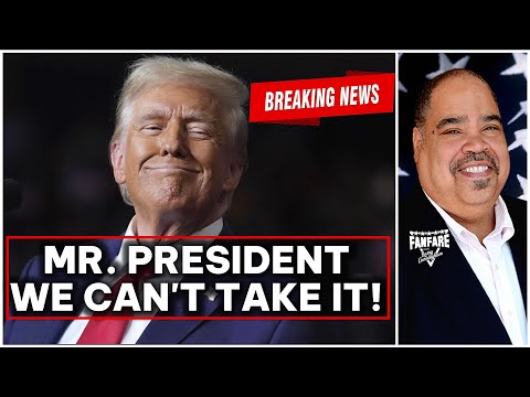Thumbnail for BREAKING NEWS: THERE'S SO MUCH WINNING FOR PRESIDENT TRUMP AND AMERICA TONIGHT!!