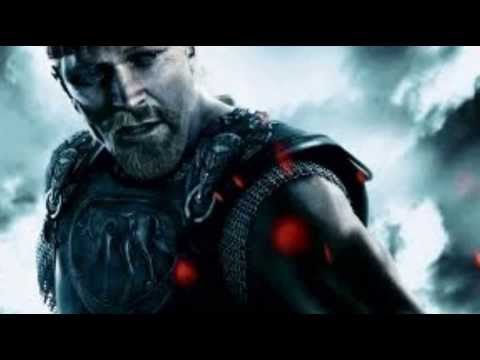 Beowulf Main Theme Extended