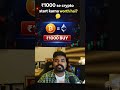 I Tried Crypto with ₹1000… SHOCKING Result 😳