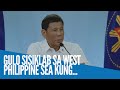 WATCH: PILIPINAS, "GIGIYERAHIN" NG CHINA KUNG MAGHUHUKAY NG LANGIS SA WEST PHILIPPINE SEA | CHONA YU