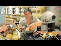 ANTICUCHOS BOLIVIANOS - (Hechos en casa)