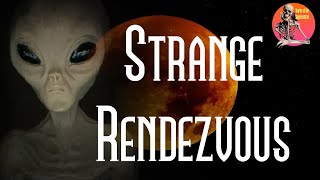 Strange Rendezvous | Interview with Paul Blake Smith | Stories of the Supernatural #UFO