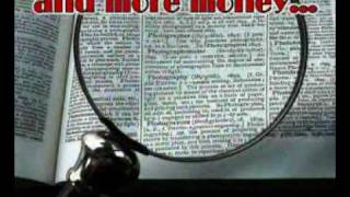 Article Writing Software