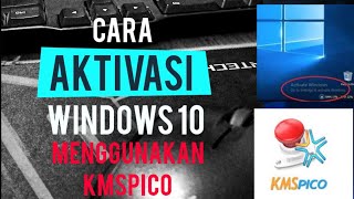 Begini Cara Aktivasi Windows 10 Secara Permanen dan Offline screenshot 4