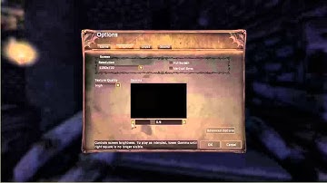 Amnesia: the Dark Descent - part1 - Broke the game?