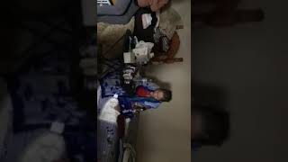 Nco Koj Heev Kuv Niam