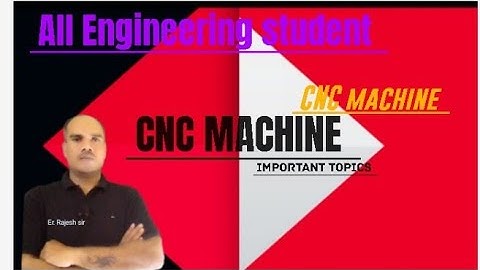 CNC machine #polytechnicexam #engineering #upbte #bteup #aktu #diploma  #polytechniccollege91