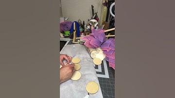 Sublimation on wood Tutorial