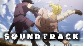 Thorfinn vs Snake OST | Vinland Saga Season 2 Episode 17 | HQ Cover