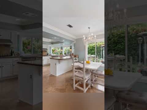 3239 Bordero Lane, Thousand Oaks, CA home video tour