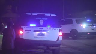 VIDEO UPDATE: Manhunt underway for shooter in Satsuma homicide