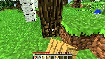 Minecraft Mod Spotlight Zeppelin Mod
