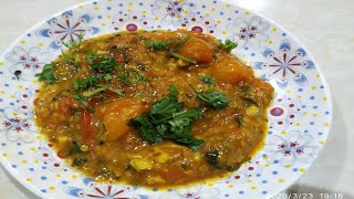 Cherry tomato recipe | Spicy Baby Tomato Curry | Tamatar ki chatni kaise banaye | Cherry tomatoes