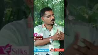 Bhavana About Dileep